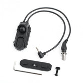 WADSN - Cavo remoto Dual Switch SF Plug e 2.5mm - Black